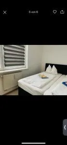 Vollausgestattete Maisonette Monteursunterkunft mit WLAN, kompletter Küchenausstattung, TV, Trockner, Waschmaschine und Garten - 诺伊基兴-普莱瑟河