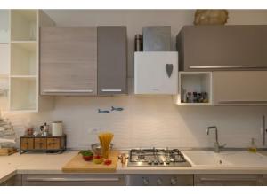 Residenza Bellaluce - appartamento a Marina di Cecina