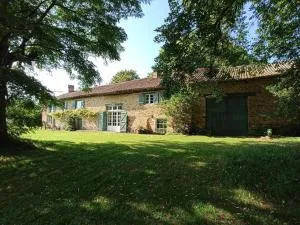 Le Bonheur du Périgord - Gîte - Mialet