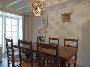 Maisons de vacances Le Bonheur du Perigord - Gite : photos des chambres