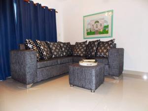 Cañaveral Del Mar 1 Quiet and extremally relaxing!