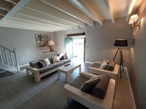 Maisons de vacances Le Bonheur du Perigord - Gite : photos des chambres