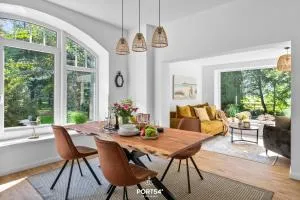 Ferienwohnung Majorshof Auster Büsum - Hedwigenkoog