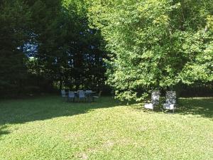 Maisons de vacances Le Bonheur du Perigord - Gite : photos des chambres