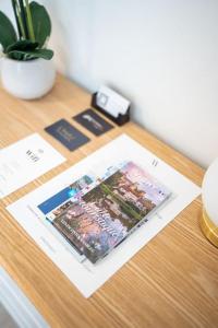 Appartements Appartement 21 - Lumineux - Paisible - Proximite Lac et Parcs : photos des chambres