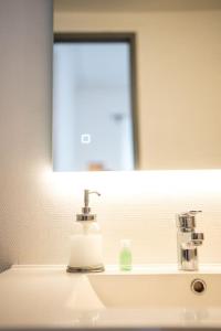 Appartements Appartement 21 - Lumineux - Paisible - Proximite Lac et Parcs : photos des chambres