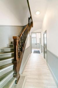 Appartements Appartement 21 - Lumineux - Paisible - Proximite Lac et Parcs : photos des chambres