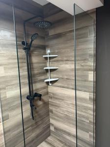 Marshall Gudauri Apartment