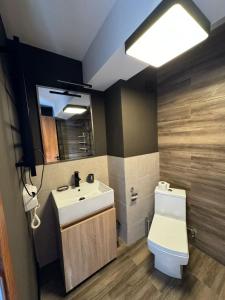 Marshall Gudauri Apartment