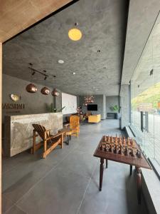 Marshall Gudauri Apartment