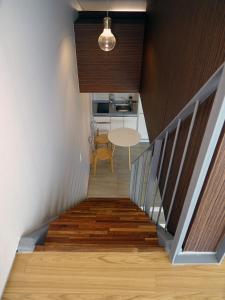 Jeju Bom stay & Art Gallery