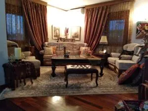 House in the Village - Próti