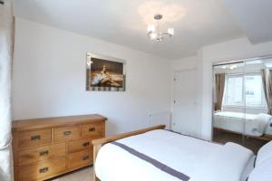 Beautiful One Bedroom Apartment