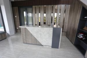 Apartemen Riverdale Cikarang by Alfa Rooms