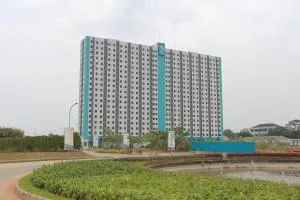 Apartemen Riverdale Cikarang by Alfa Rooms - Rawasuren
