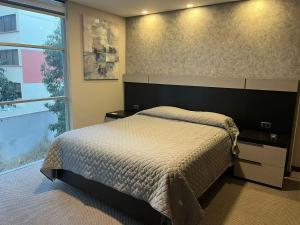 Cómodo departamento en La Paz