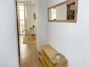 Casa Chiara, vivir el centro!