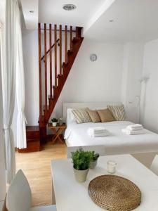 Casa Chiara, vivir el centro!