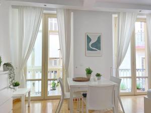 Casa Chiara, vivir el centro! - Hôtels 4 étoiles à Málaga