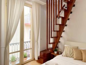 Casa Chiara, vivir el centro!