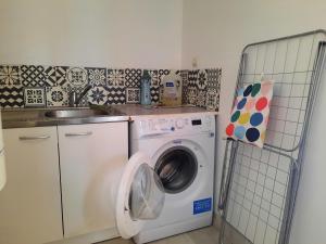 Maisons de vacances GITE CHEZ BERTHE : photos des chambres