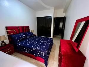 appartement 9 simple et fonctionnel pour famille