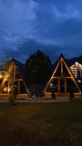 Villas 2E Valbone - Plav