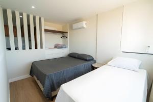 Até 4hóspedes, Wi-fi500Mbps, Cozinha Comp,Elevador, Jr Catito