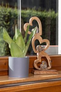 Wiesenau, Ferienhaus