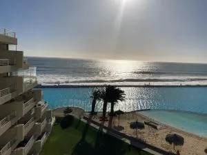 Arriendo en San Alfondo del Mar hermoso departamento - Mirasol