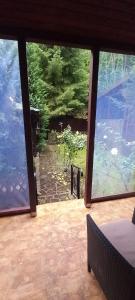 George Apartament Central cu gradina proprie