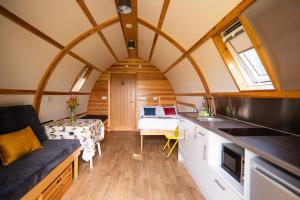 Montrave Estate by Wigwam Holidays