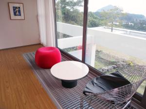 Jeju Bom stay & Art Gallery