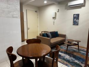 Timurbay Seafront Residence Kuantan - Studio Suite