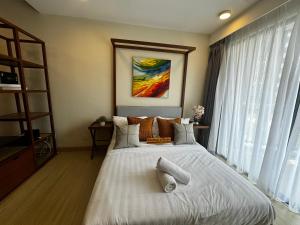 Timurbay Seafront Residence Kuantan - Studio Suite