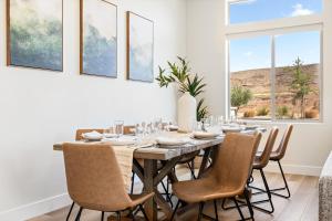 Green Acres townhouse