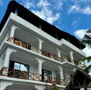 Rafiki Hotel Nungwi Beach - Muheza