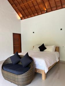 Pis Bolong Ubud Villa