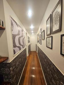 Apartamento Praia da Barra