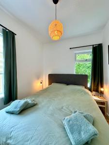 Modern Appartment Free Parking