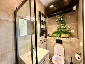 Modern Appartment Free Parking