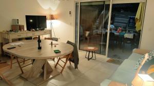 Maisons de vacances VILLA Landaise : photos des chambres