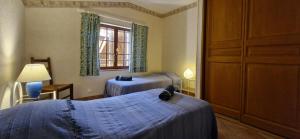 Villas Propriete Fontaine Margo : photos des chambres