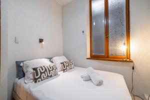 2 Bdr Heart Old Town Nice