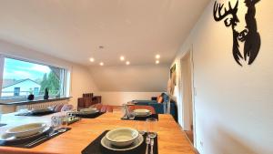 Heimatliebe Neuried 20 Min zum Europa-Park