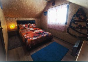 Cabana Lucas