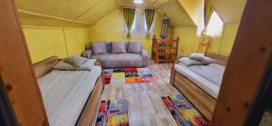 Cabana Lucas