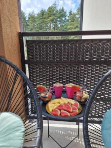 Apartman Cvetković, Vila Elsa III