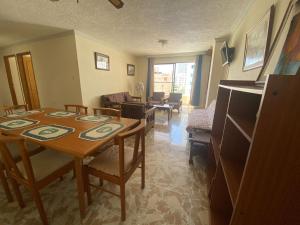 Apartamento Rodadero a lado CC Arrecifes