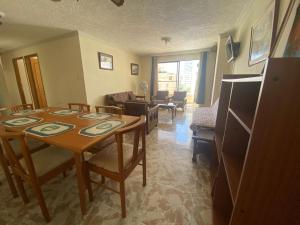 Apartamento Rodadero a lado CC Arrecifes